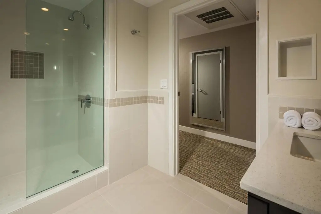 Aventura Hotel - Chambres