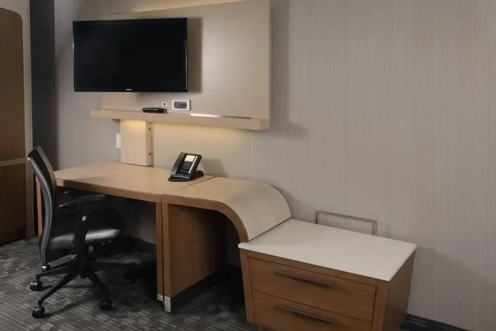 Courtyard by Marriott Toronto Northeast/Markham - Chambres