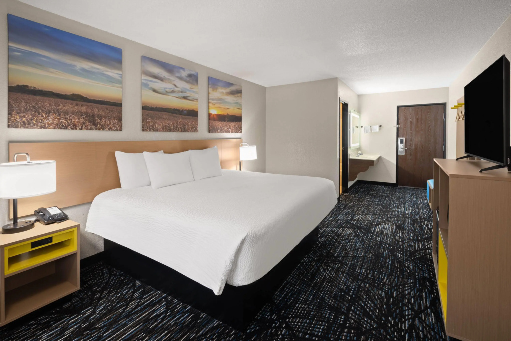 Days Inn by Wyndham Bad Axe — 5