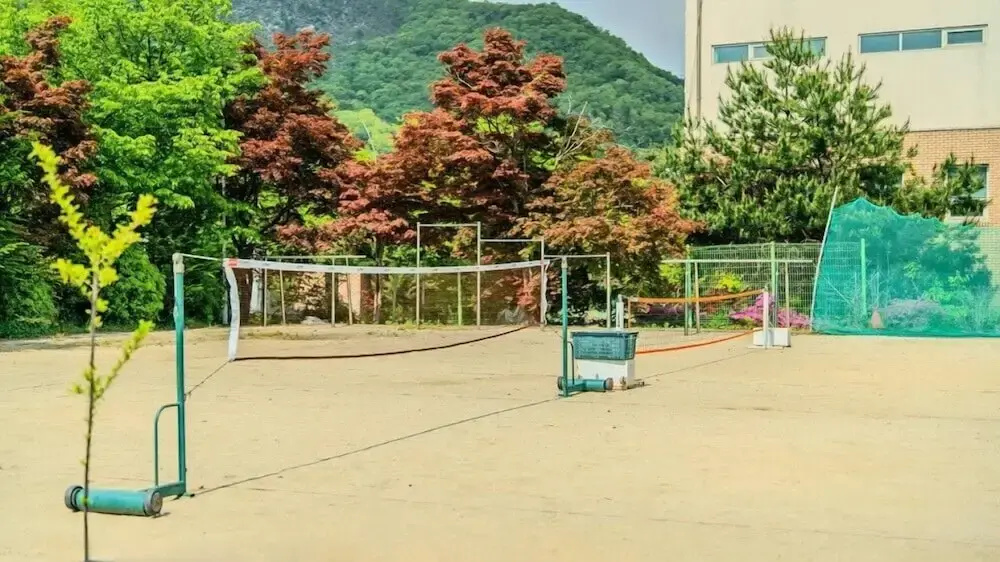 Heaven Valley A