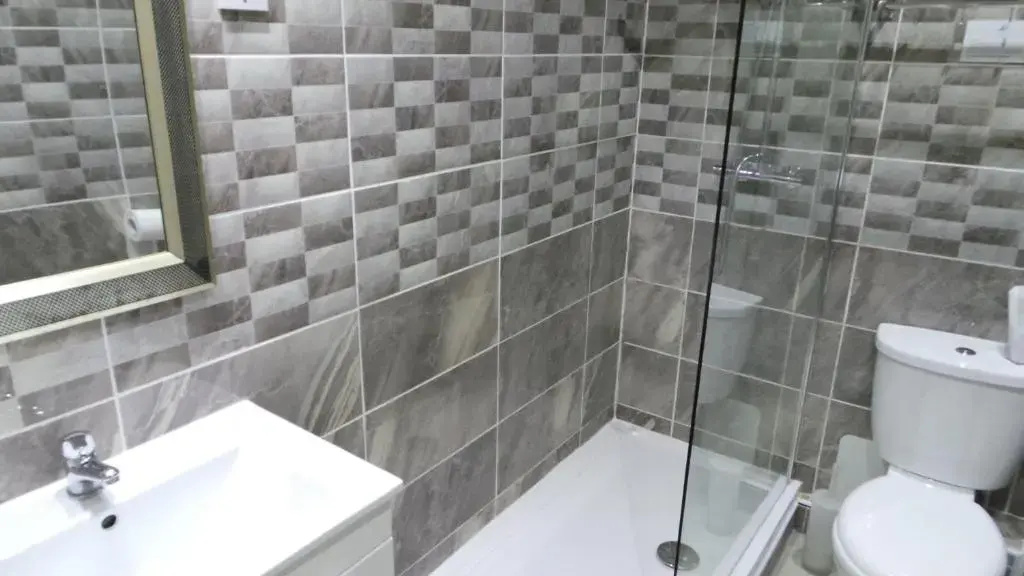 Torbay Court Hotel - Chambres