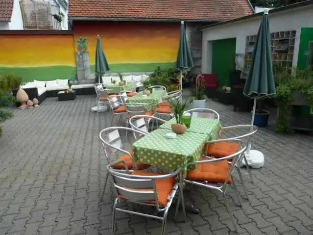 Lindenhof - Général
