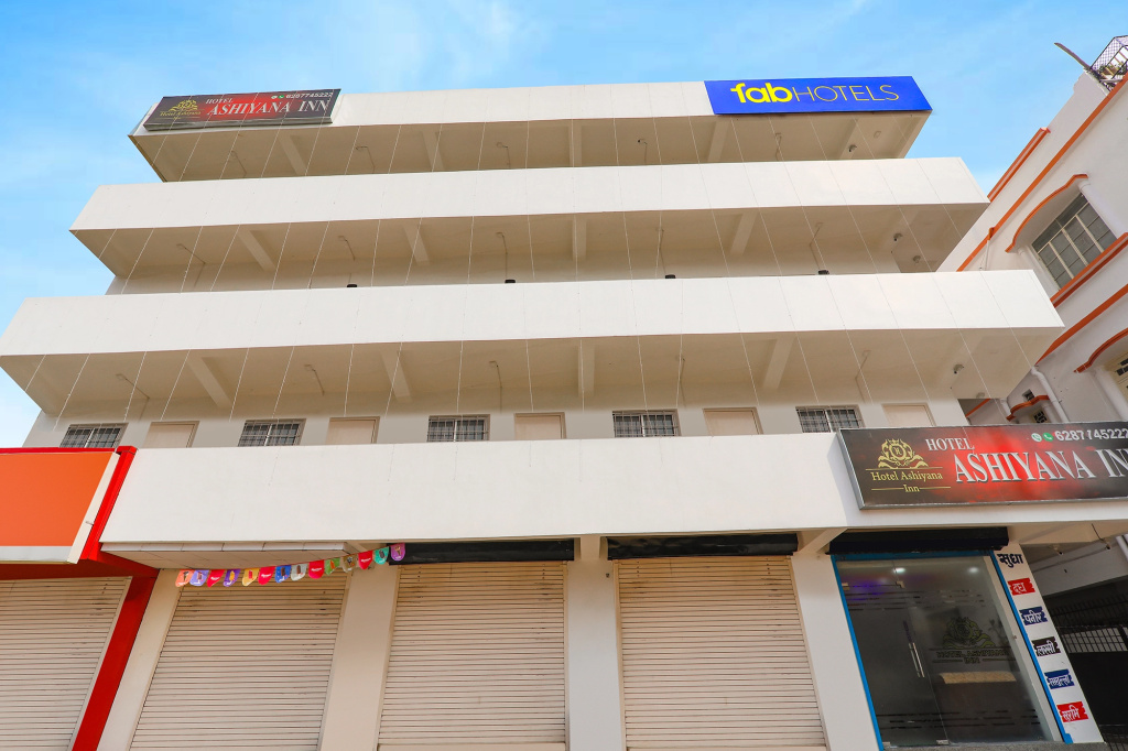 Ashiyana Inn Hotel