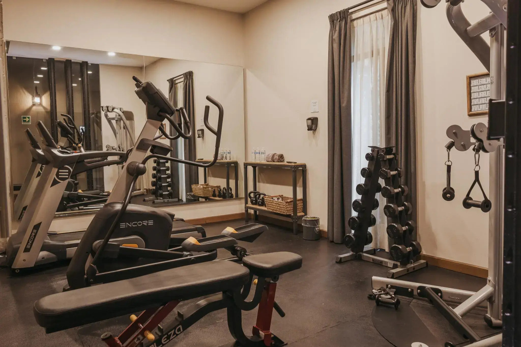 Hotel photo 21