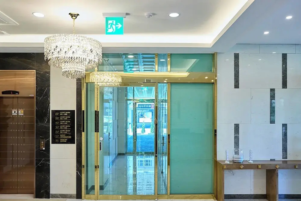 Hotel photo 8