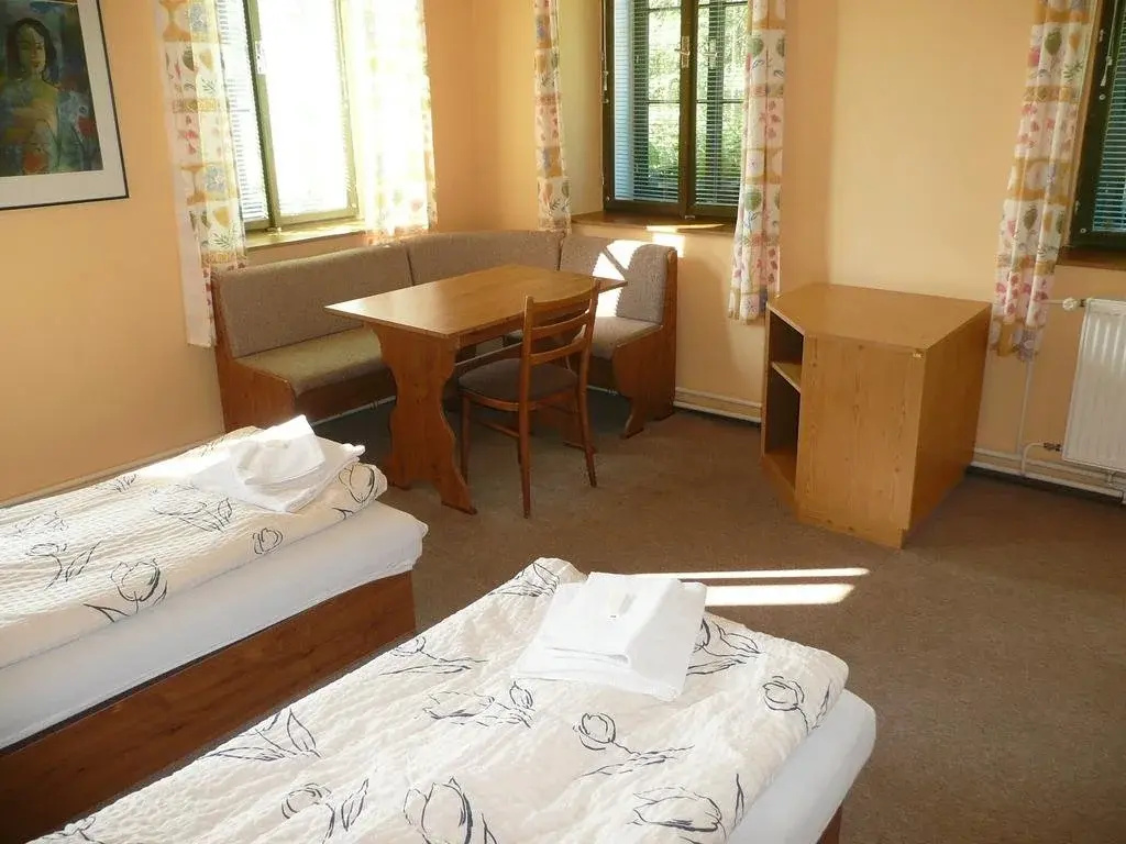 Hotel photo 8