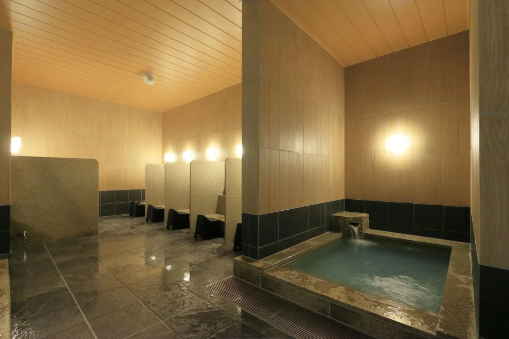 Koko Kanazawa Station Hotel 사진 35