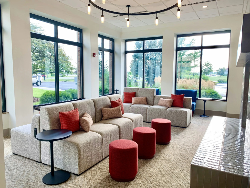 Hilton Garden Inn Oconomowoc - Général