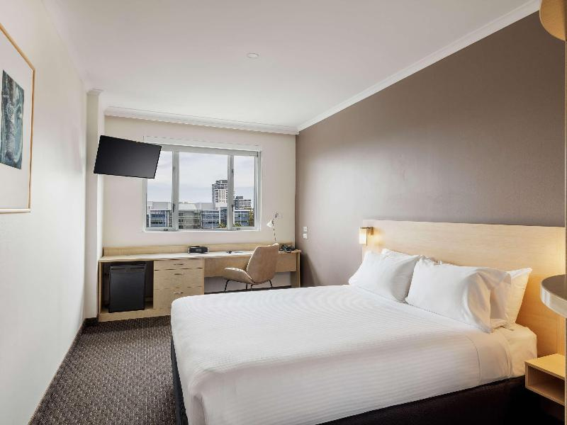 Ibis Sydney Olympic Park - Chambres