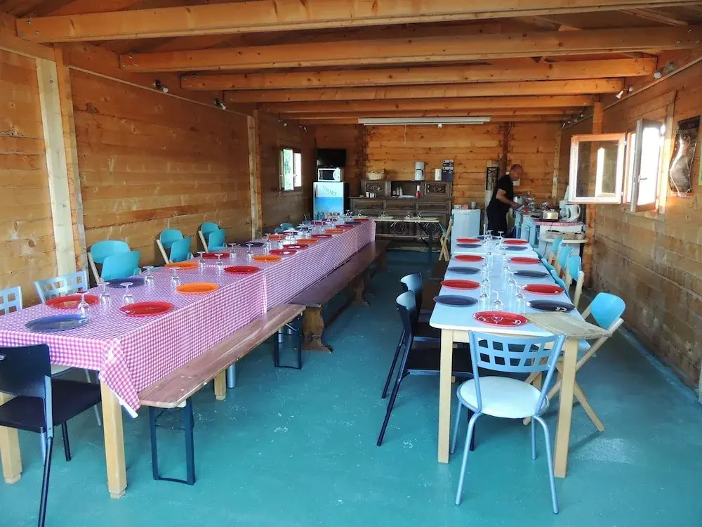 Domaine Maevag - Général
