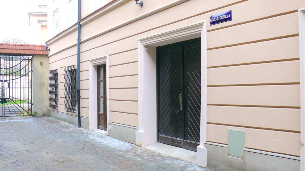 Old Town Residence Krakow - Général
