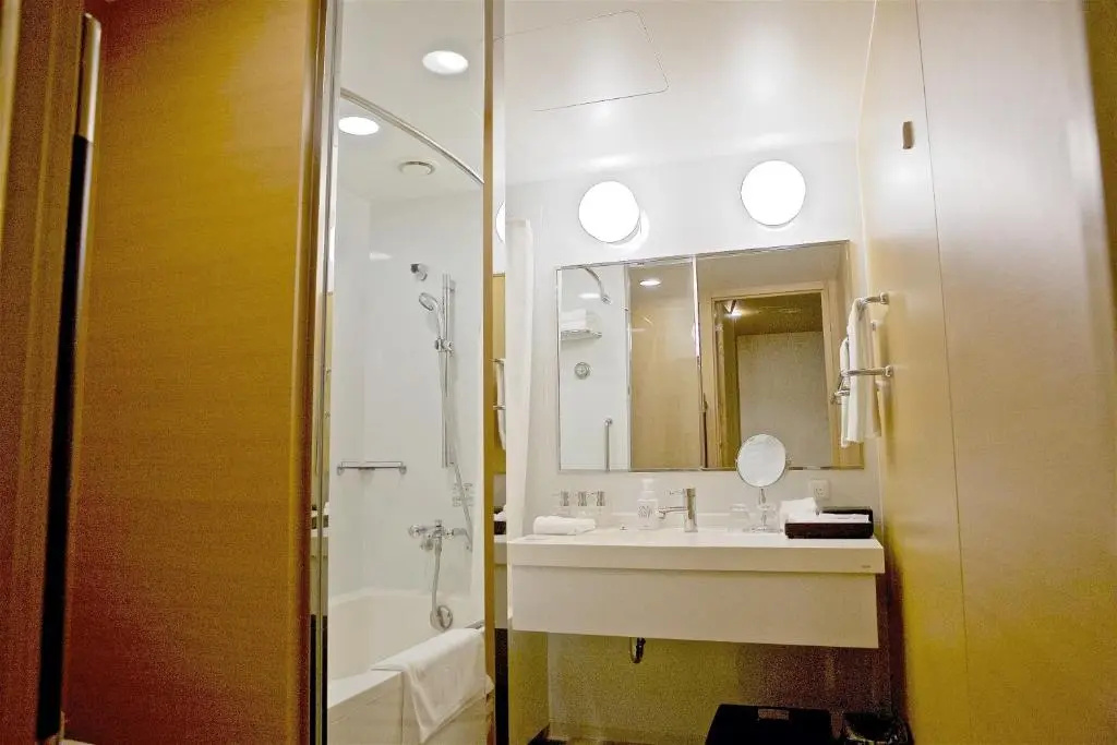 Hotel Niwa Tokyo - Chambres