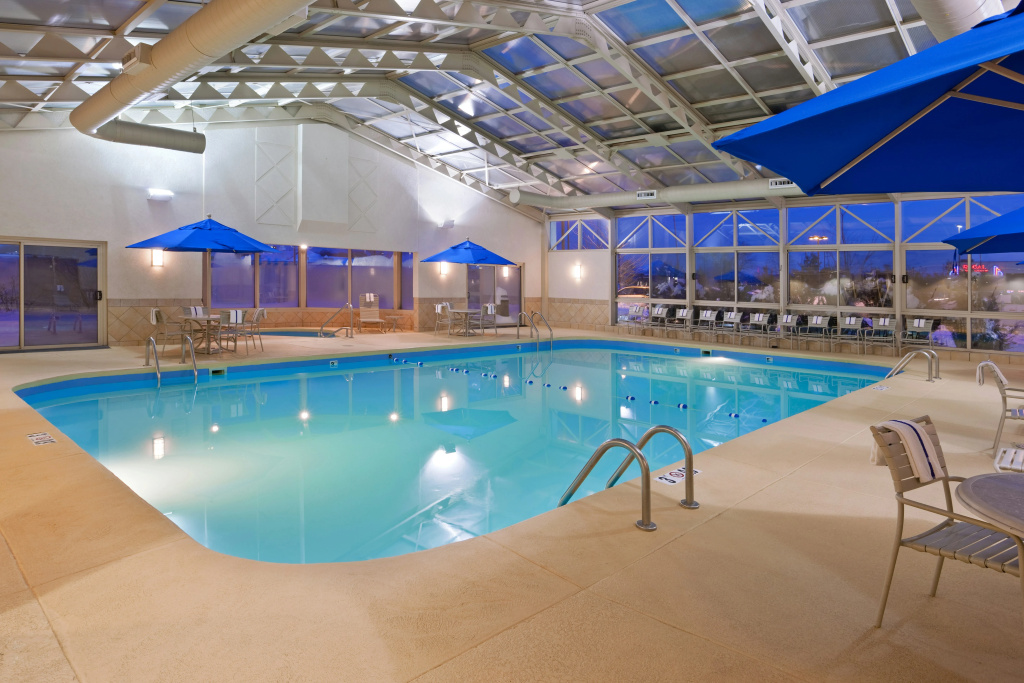 Holiday Inn Youngstown South by IHG - Général