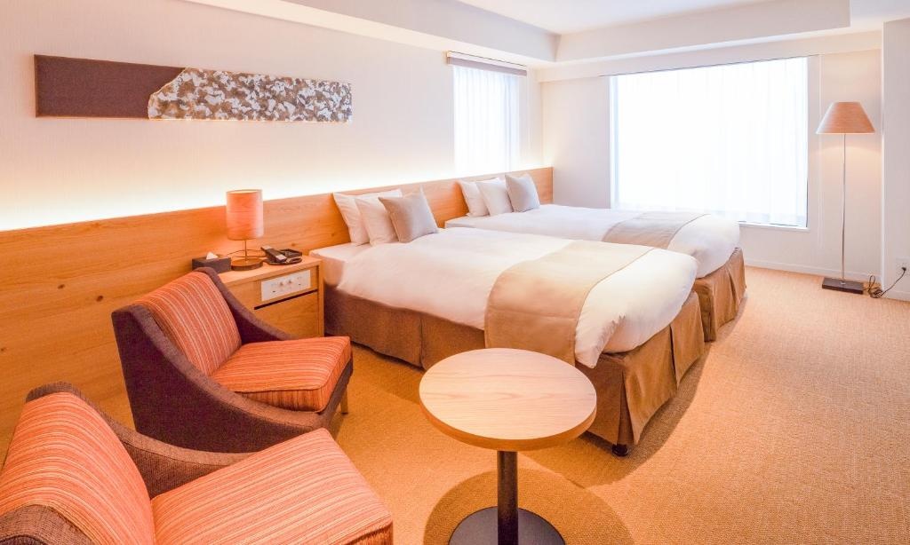 Hotel Rings Kyoto 사진 8