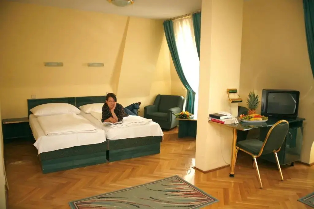 Hotel photo 7