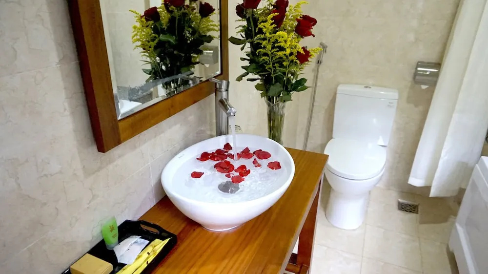 Vela Phu Quoc Resort - Chambres