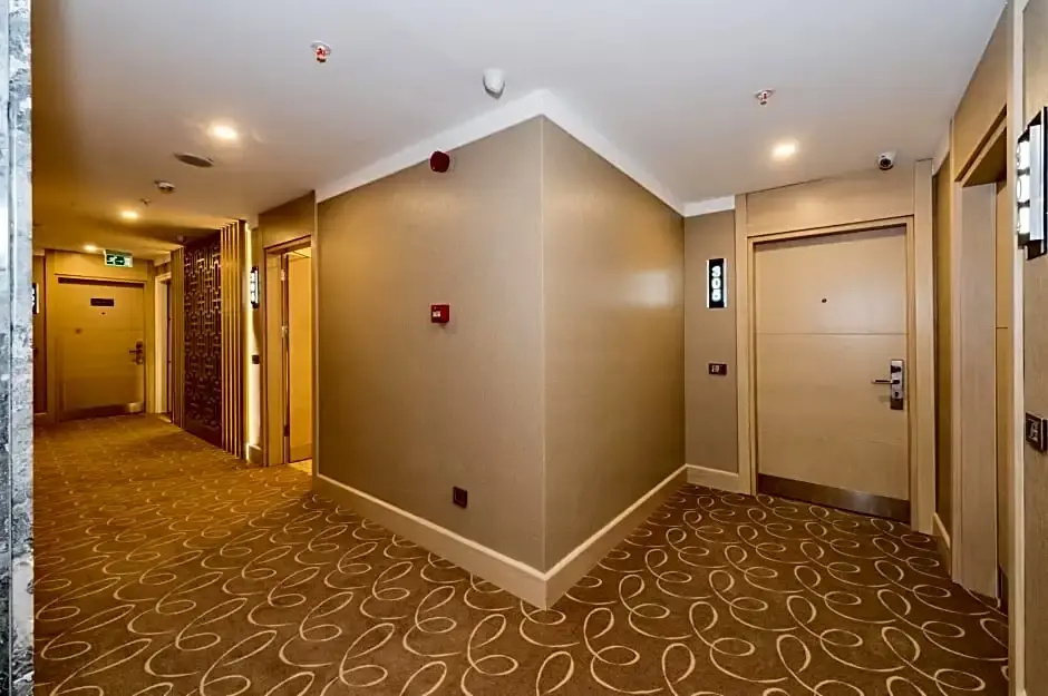Mare Park Hotel - Chambres