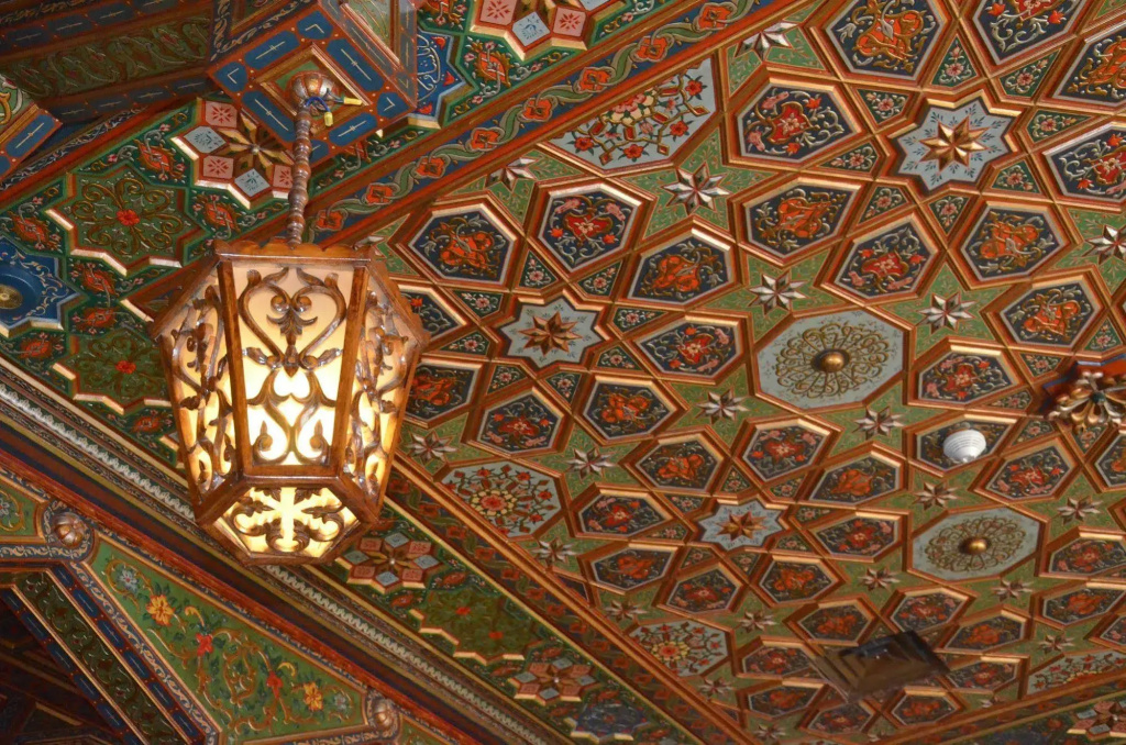 Saladin Hotel - Général