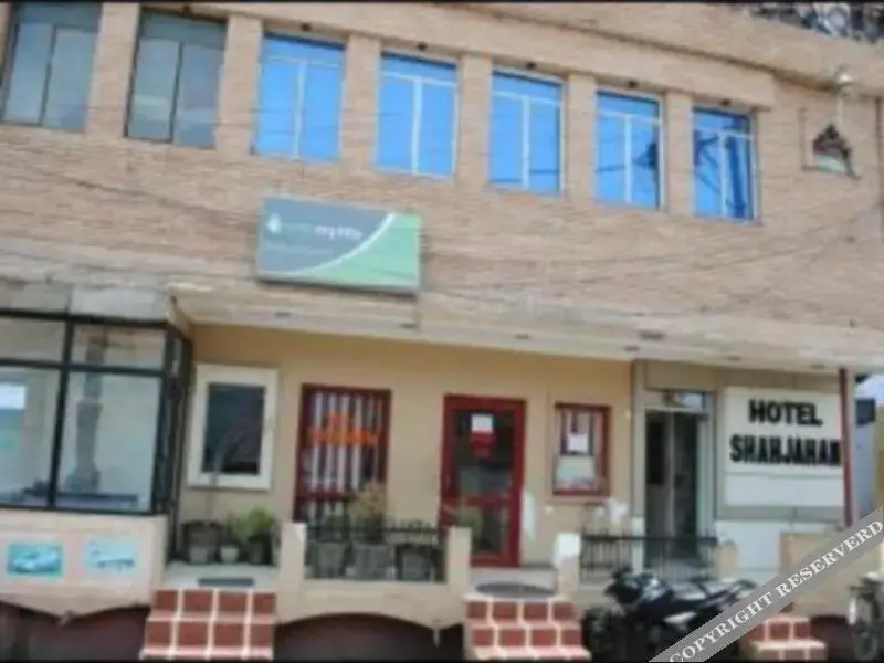 Hotel Shahjahan