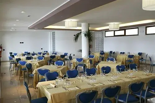 Hotel Ristorante Miralago - Général