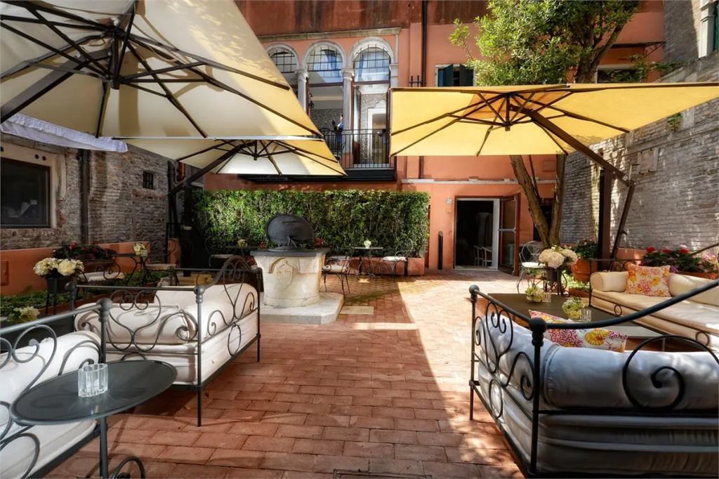 Hotel Palazzetto Madonna - Général