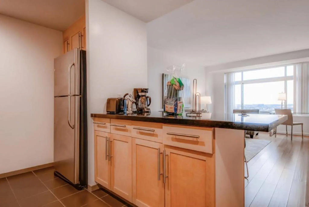 Global Luxury Suites at Kendall East - Général