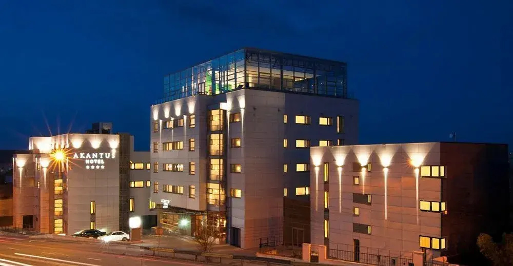Hotel photo 43