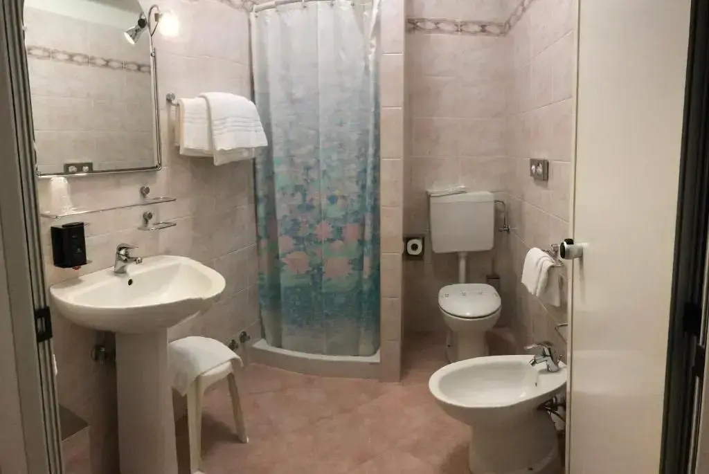 Hotel San Carlo - Général