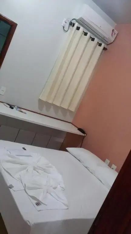 Acapú Hotel - Chambres