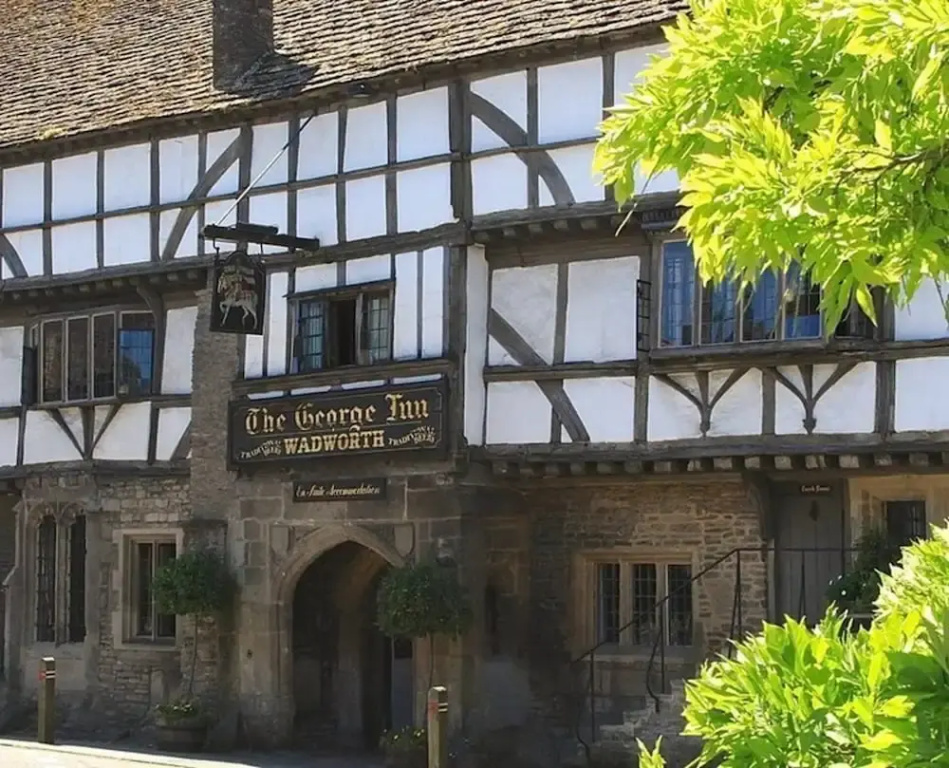 Ivy Cottage