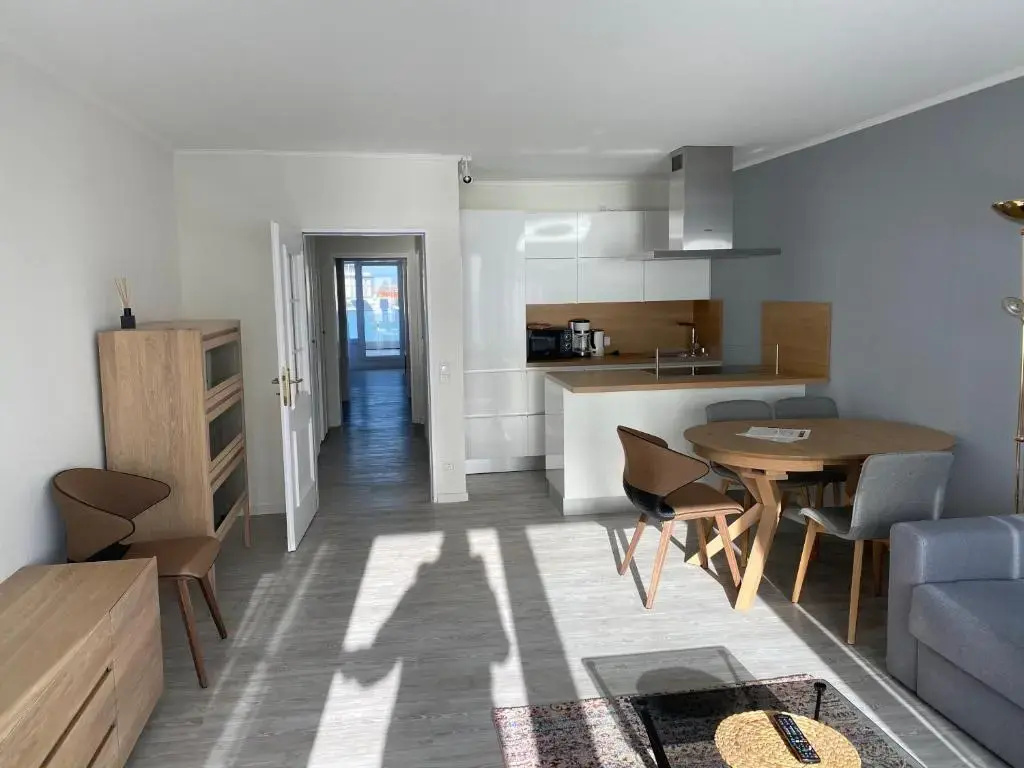 Alte Teestube Norderney - Chambres