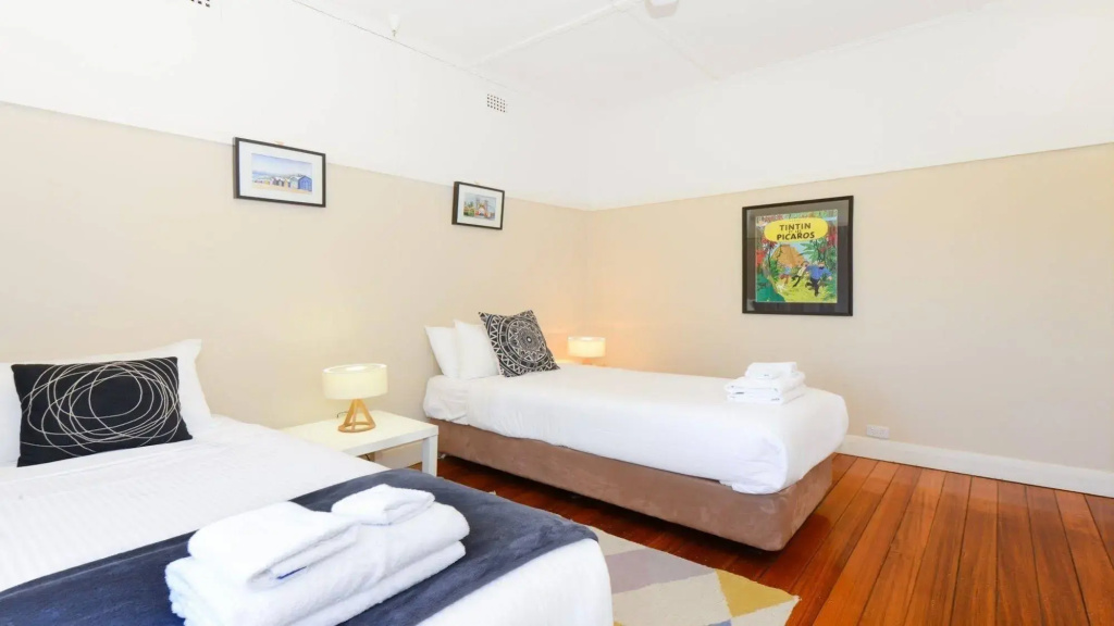 Boutique Stays - Clifton Park - Général