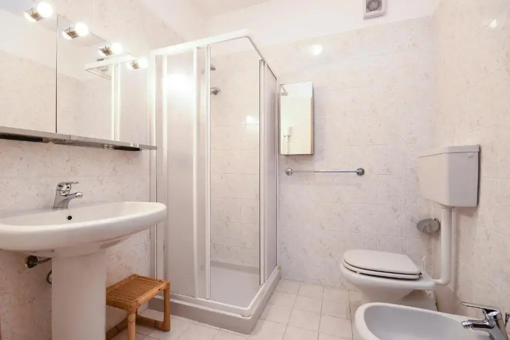 Apparthotel San Sivino - Chambres
