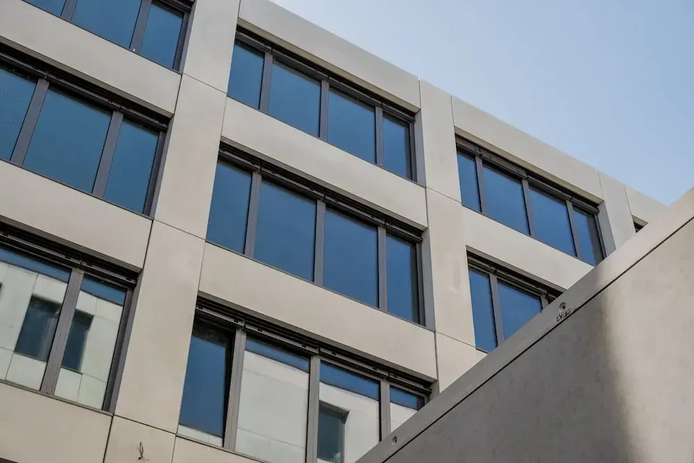 Nena Apartments Moritzplatz by LESA
