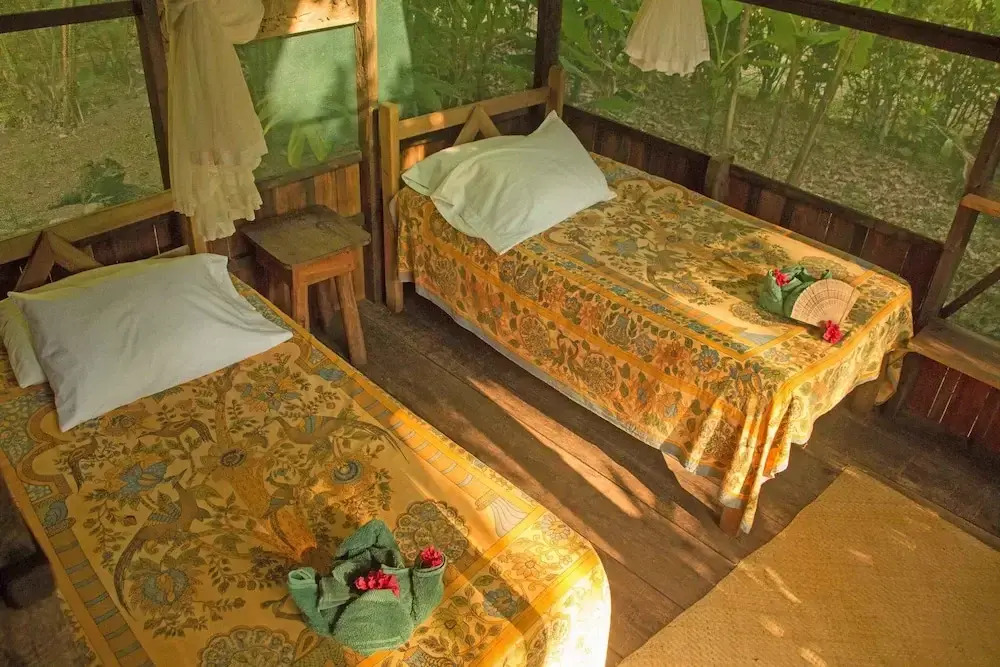 Finca Exotica ecolodge - фото 4