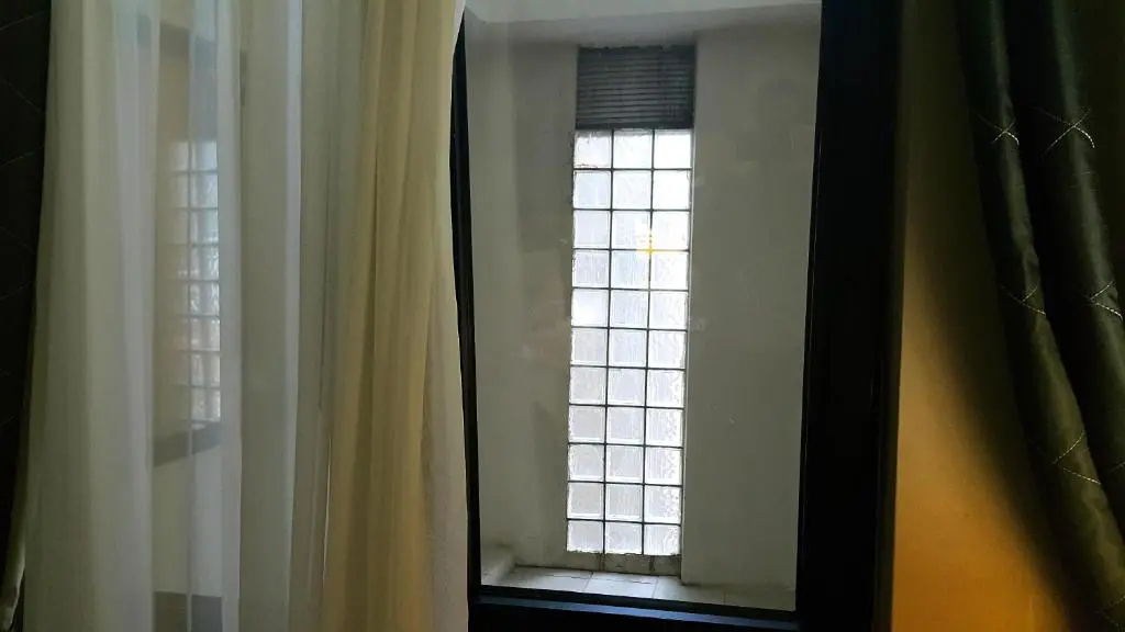 Darkhill Hotel - Chambres
