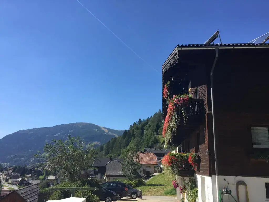 Haus Heimo
