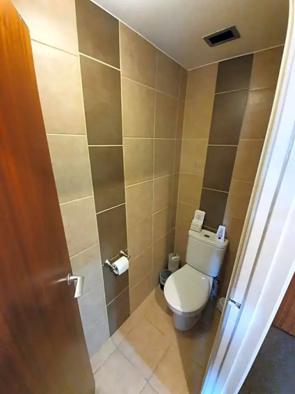Wessex Hotel - Chambres