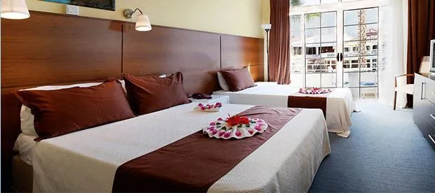Hotel photo 2