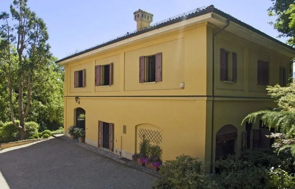 Pragatto Hills