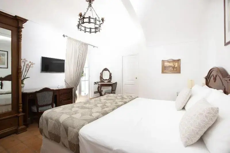 Oasi Olimpia Relais - Chambres