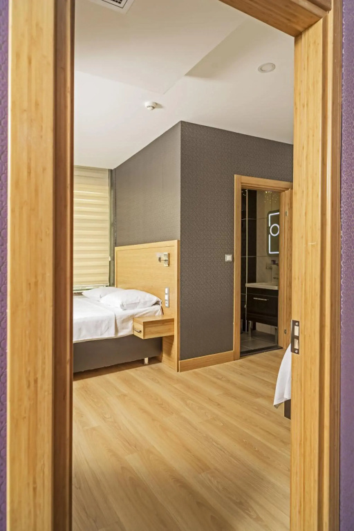 Demir Suite Hotel — фото