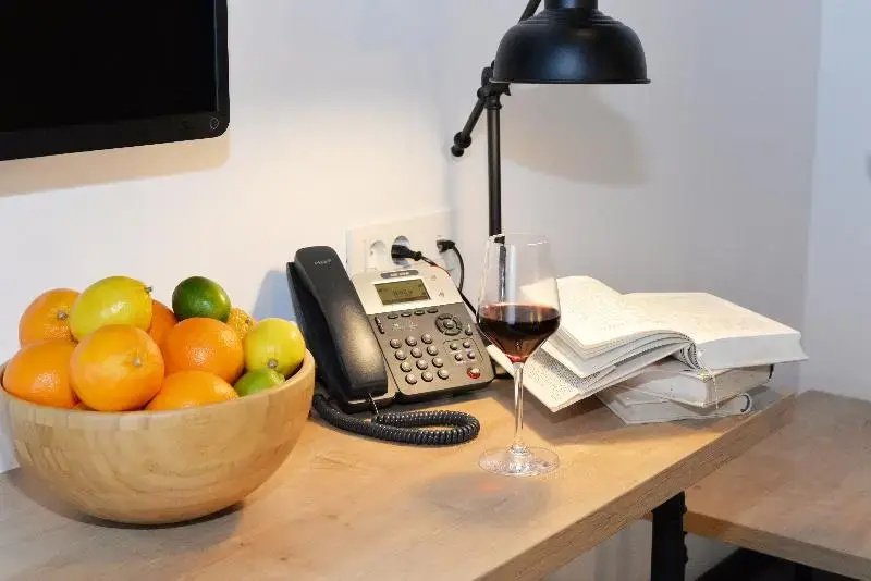 The Loop Hotel - Chambres