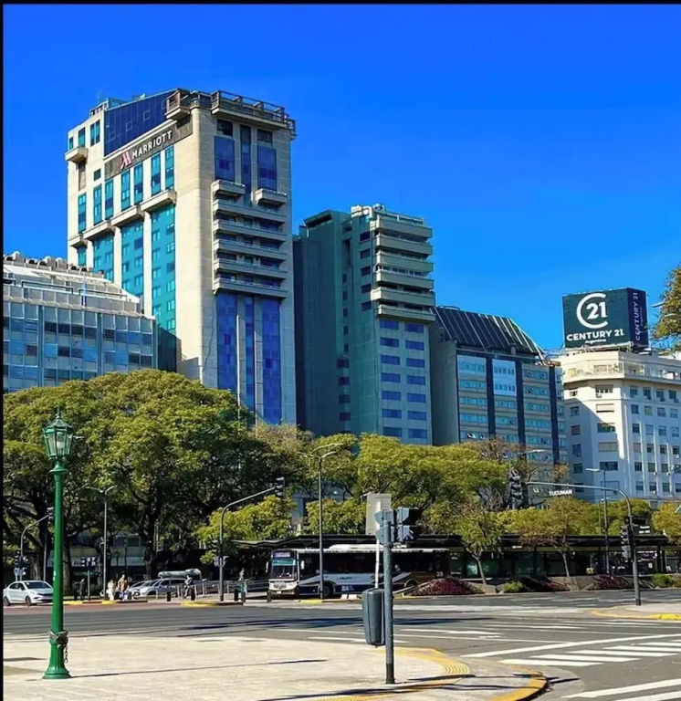 Mono ambiente en Microcentro de Bs As 1B