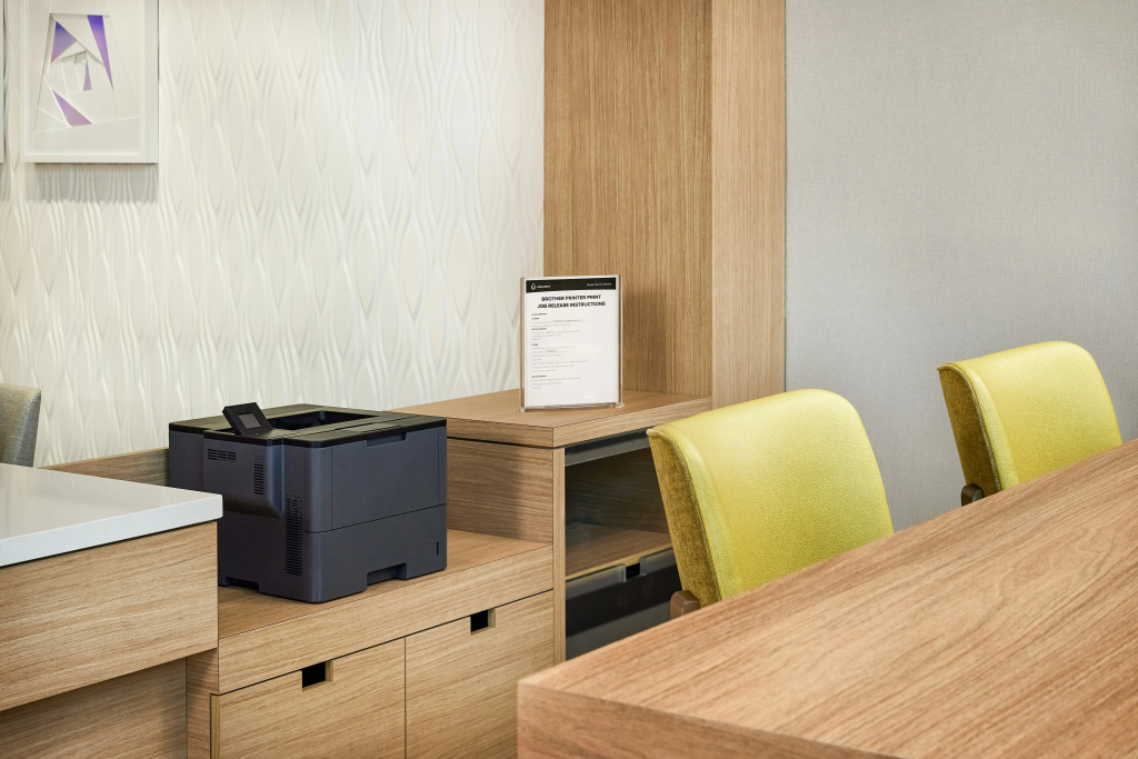 Hilton Garden Inn Tewksbury Andover - Général