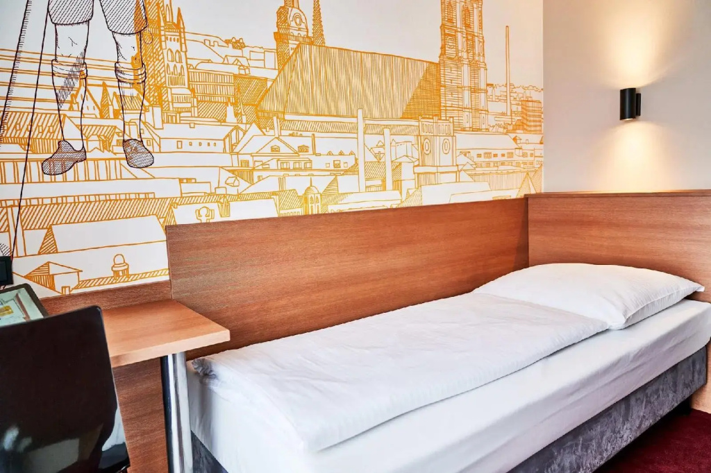 Hotel photo 5