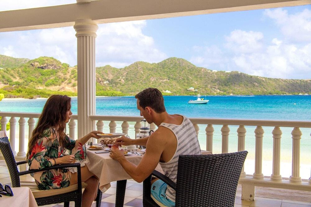 David's Beach Hotel - Général