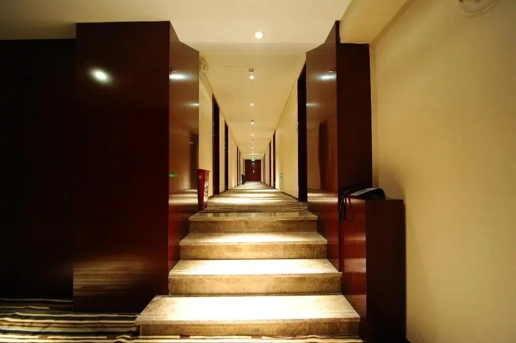 Lianchu Happiness Hotel - Général