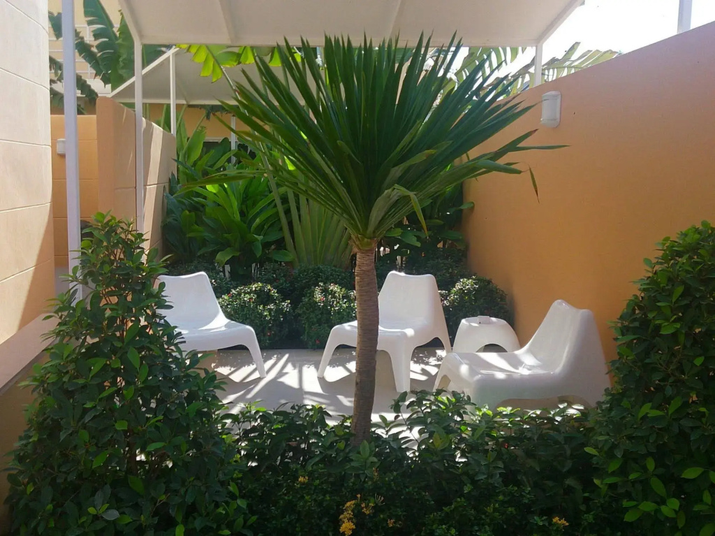 Hotel photo 18