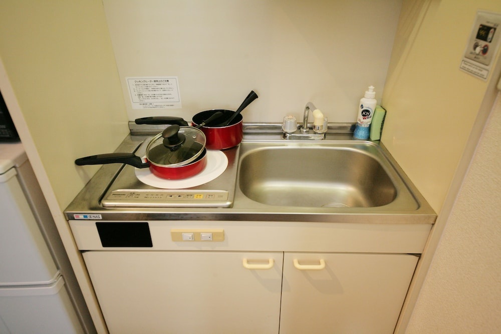 goom Hotel Nakasu 사진 32